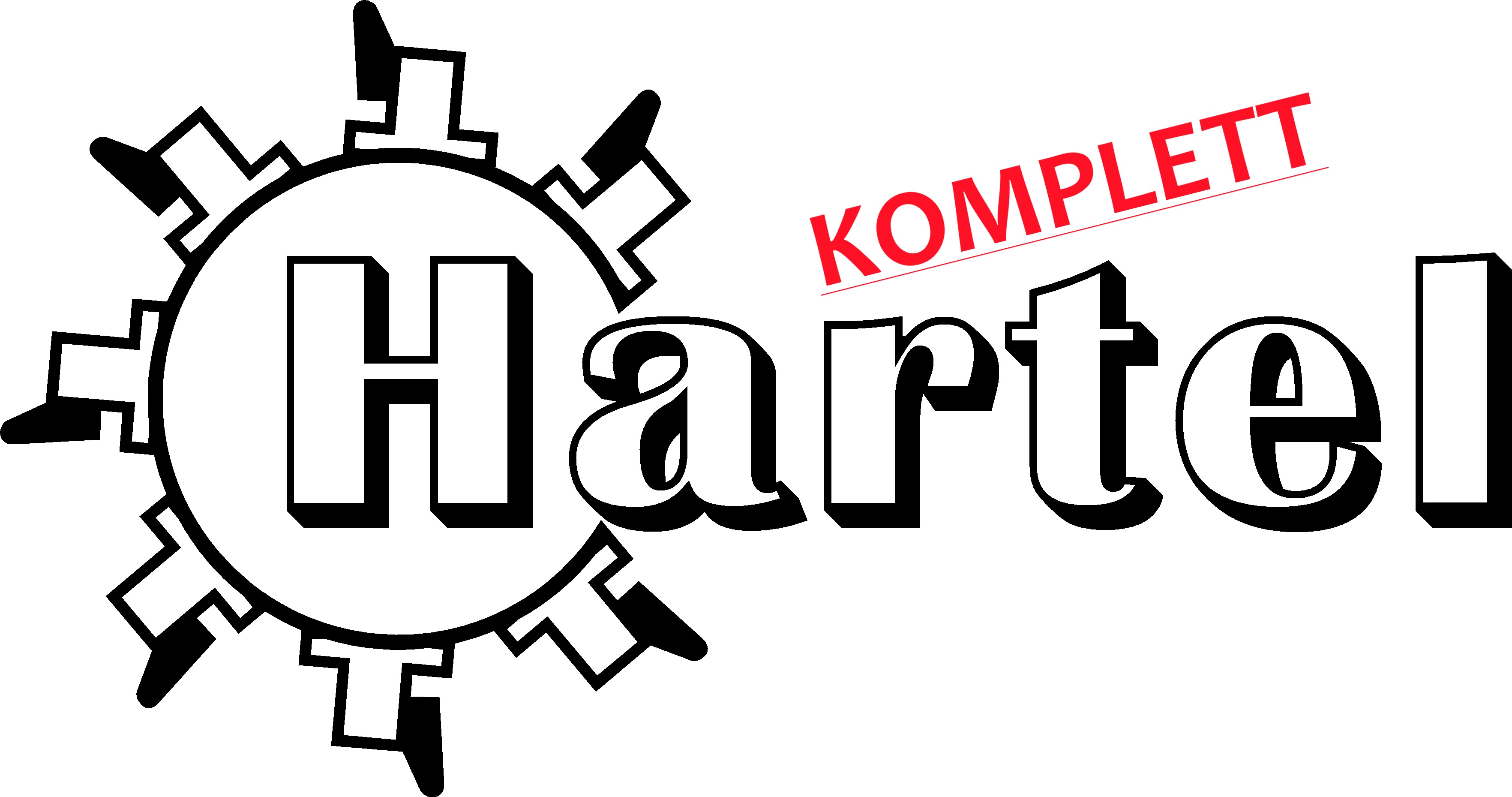 Hartel Fräs - Service GmbH - Komplett-Lösung